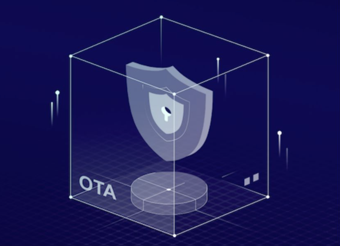 DNA级别的安全：一机一密认证在百度安全OTA中的应用 